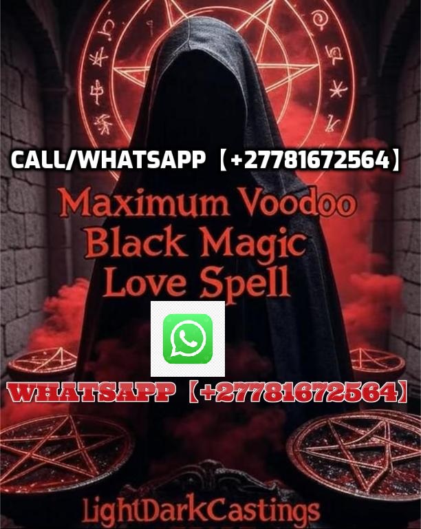 ¦?NGERULMUD,ISRAEL¦?【+27781672564】 LOVE SPELL/LOST LOVE SPELL CASTER,VOODOO IN NGERULMUD,ISRAEL