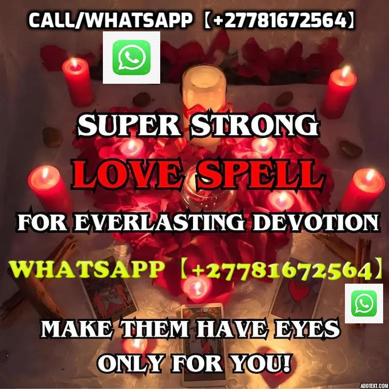 BRING BACK *~^( CALL +27781672564]] LOST LOVE SPELL CASTER IN DHAKA,HELSINKI