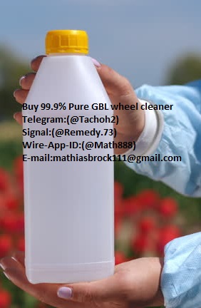 Telegram(@Wheel202) GBL wheel cleaner Bristol supplier, 5MIO DMT vape pen cart in Bristol, DMT powder supplier in Bristol.