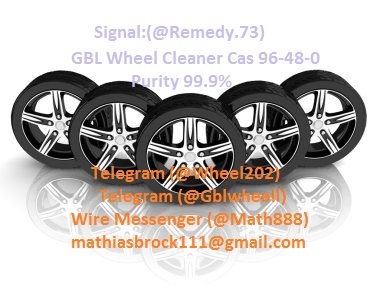 Telegram(@Gblwheell) gbl cleaner for sale Telegram (@Wheel202) gbl cleaners Telegram(@Tachoh2) gbl wheel cleaner