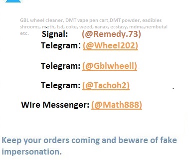 Signal(@Remedy.73) GBL gamma butyrolactone wheel cleaner online vendors in Ottawa Canada, New York USA, London UK, Sydney Australia,Auckland New Zealand