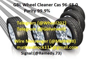 Telegram(@Gblwheell) GBL wheel cleaner Darwin