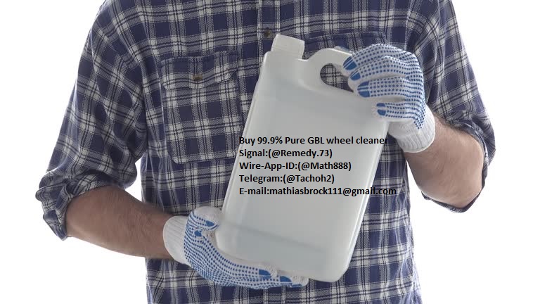 Signal(@Remedy.73)Buy Gbl wheel cleaner on Tiktok in Israel.