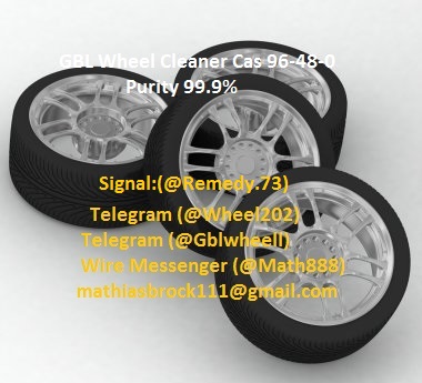 Telegram(@Wheel202)  Is there any truth speaking GBL wheel cleaner source anywhere in Waitakere, Turangi, North shore, New Zealand.