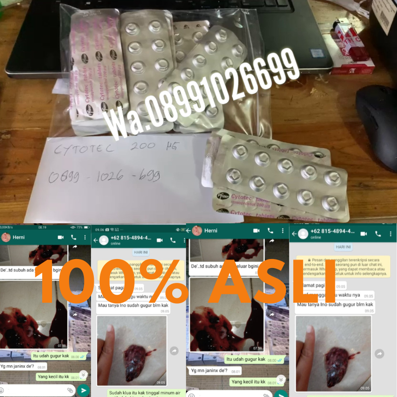 obat cytotec 200mcg